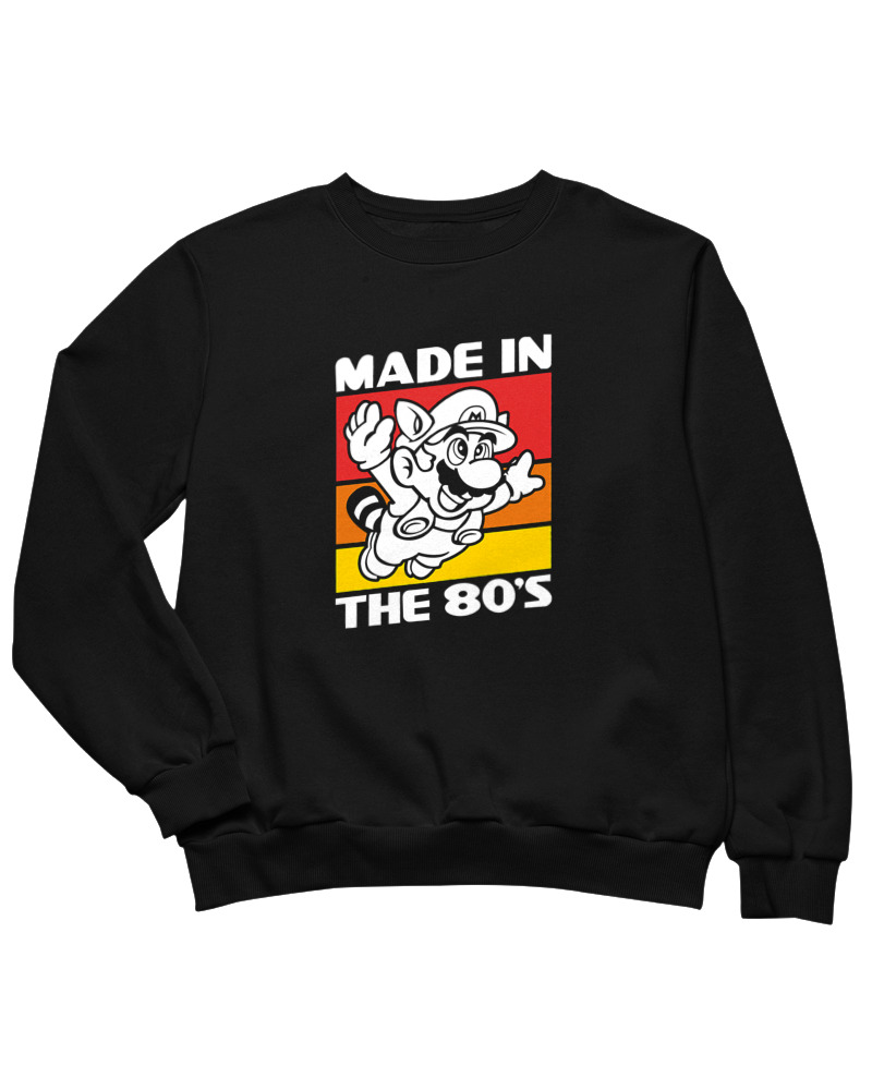 Made In The 80s - Image 0