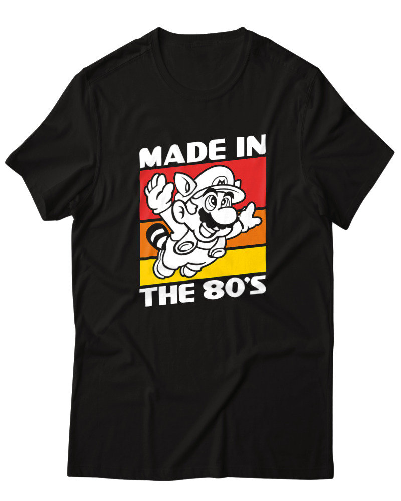 Made In The 80s