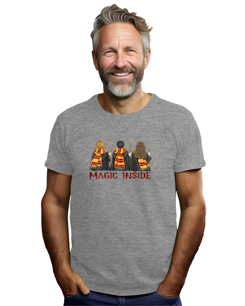 Magic Inside - Image 2