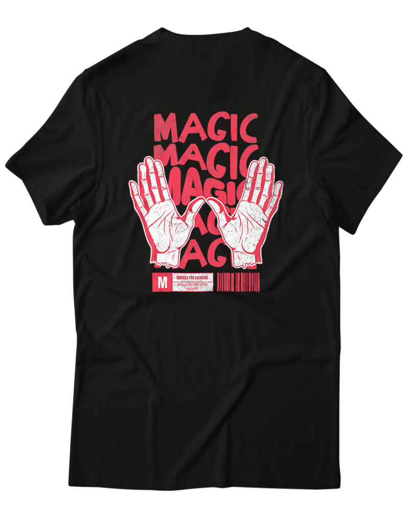 Magic