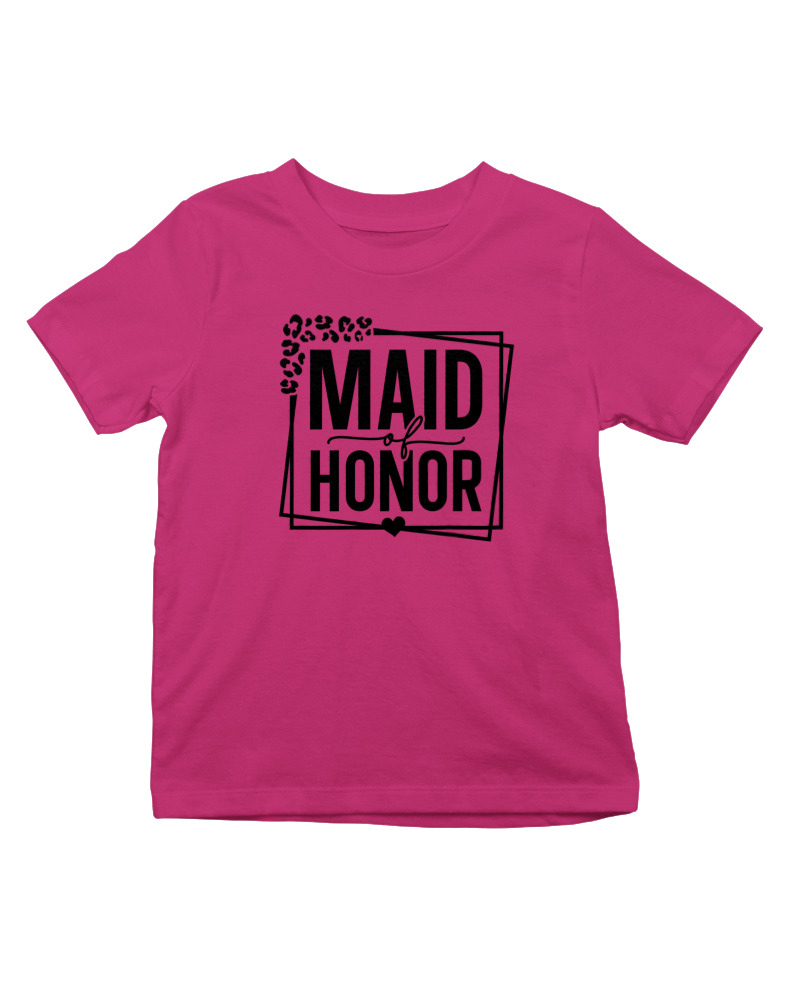 Maid Of Honor - Image 0