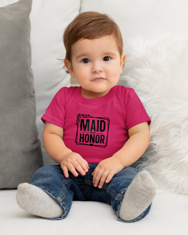 Maid Of Honor - Image 1