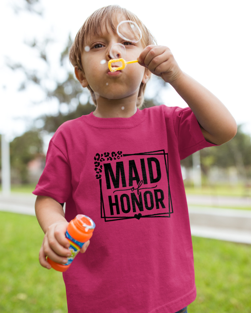 Maid Of Honor - Image 2