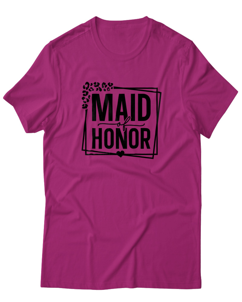 Maid Of Honor