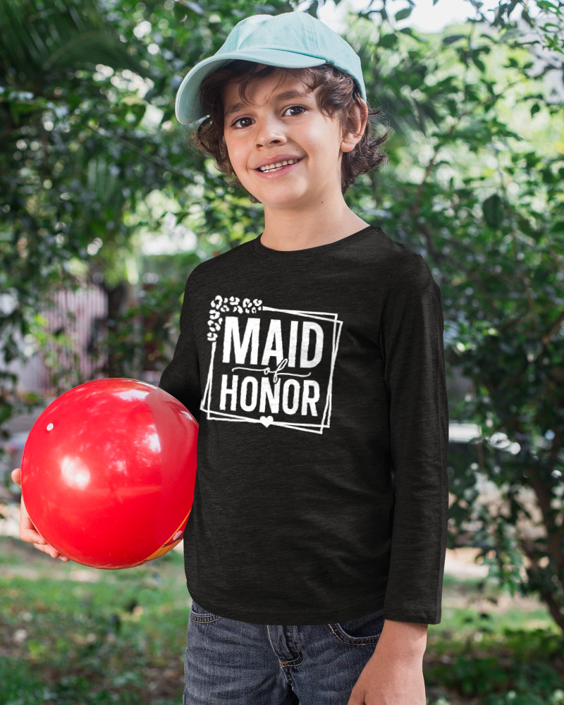 Maid Of Honor - Image 2