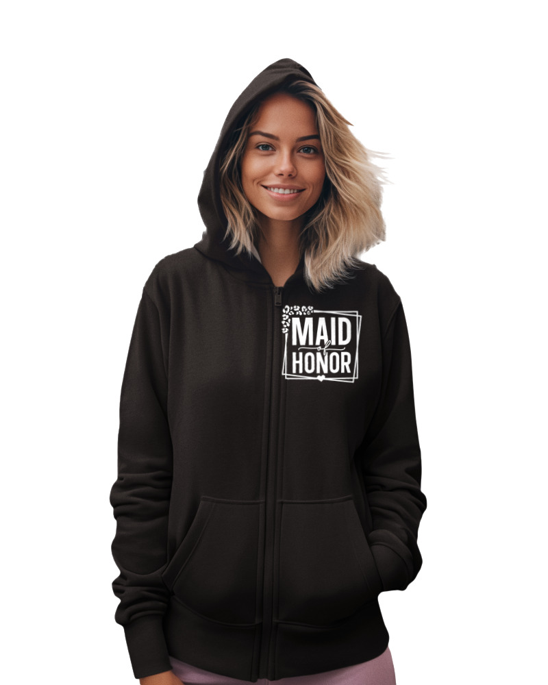Maid Of Honor - Image 1