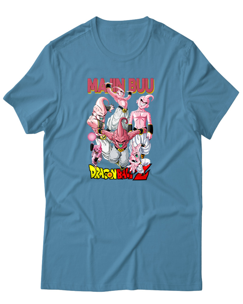 Majin Buu