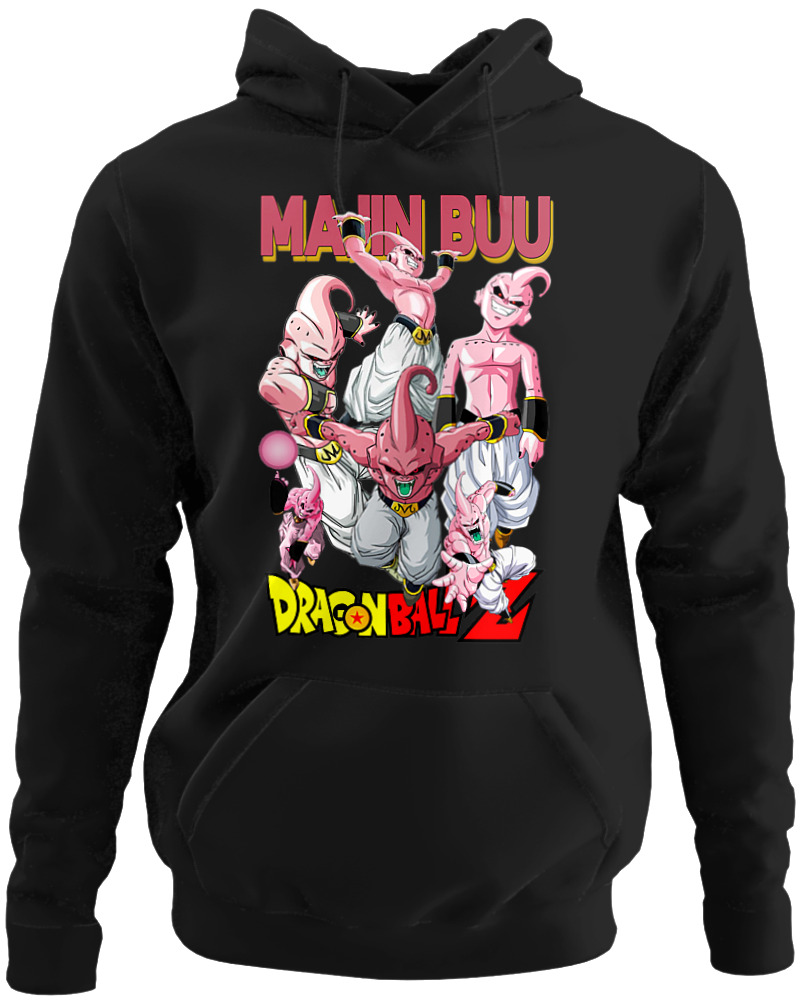 Majin Buu