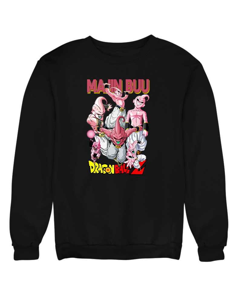 Majin Buu