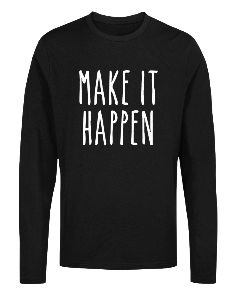Make It Happen