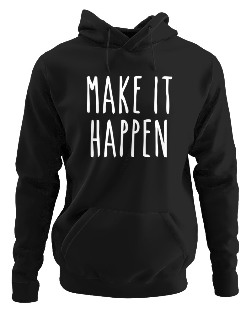 Make It Happen