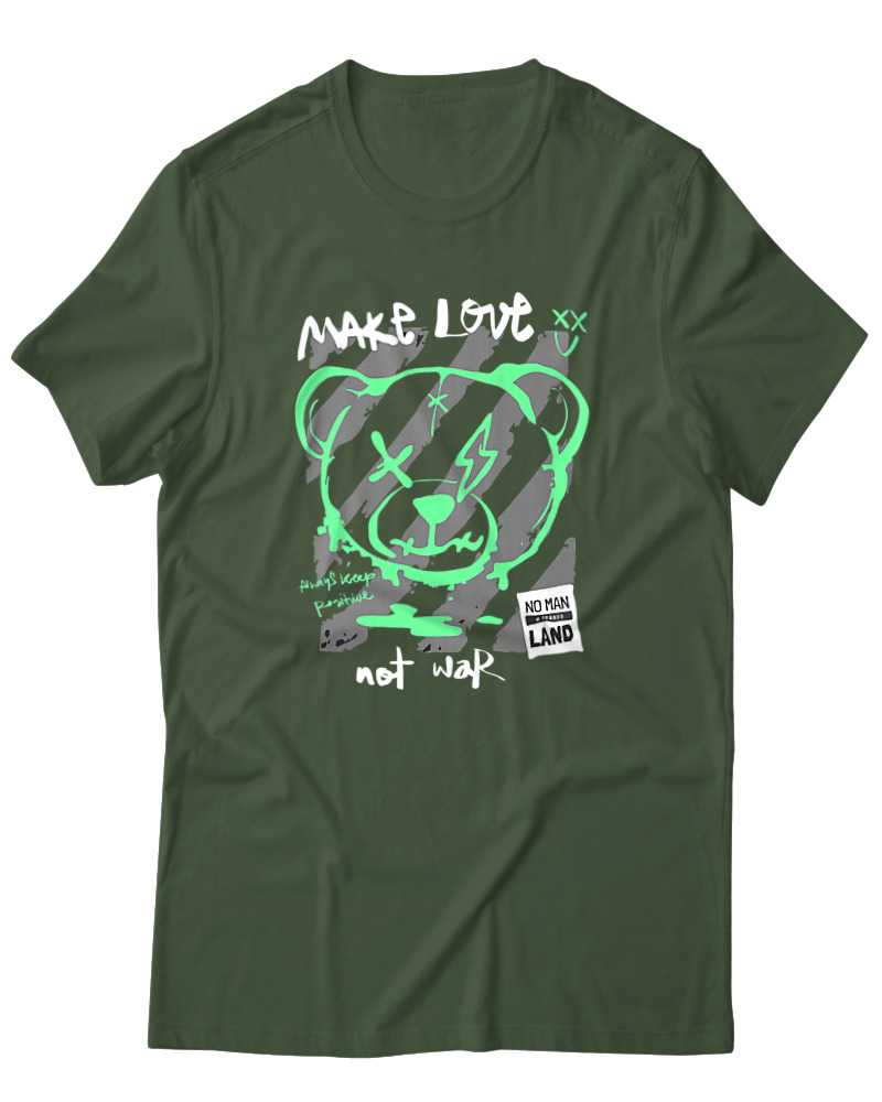 Make Love
