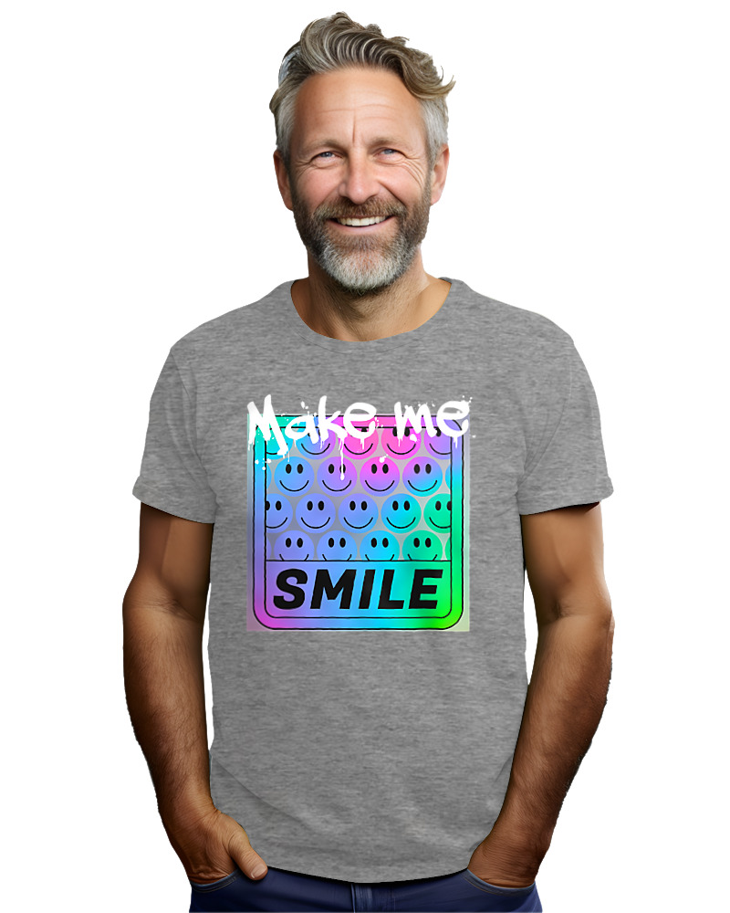 Make me smile - Image 2