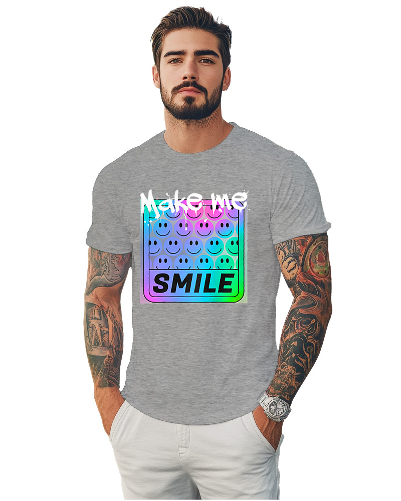 Make me smile - Image 1