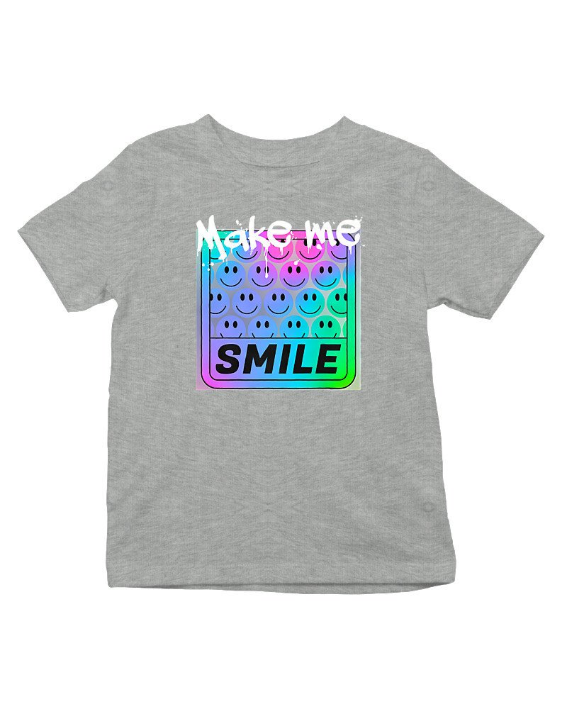 Make me smile
