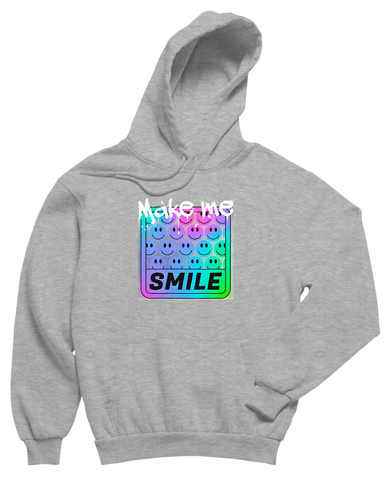 Make me smile