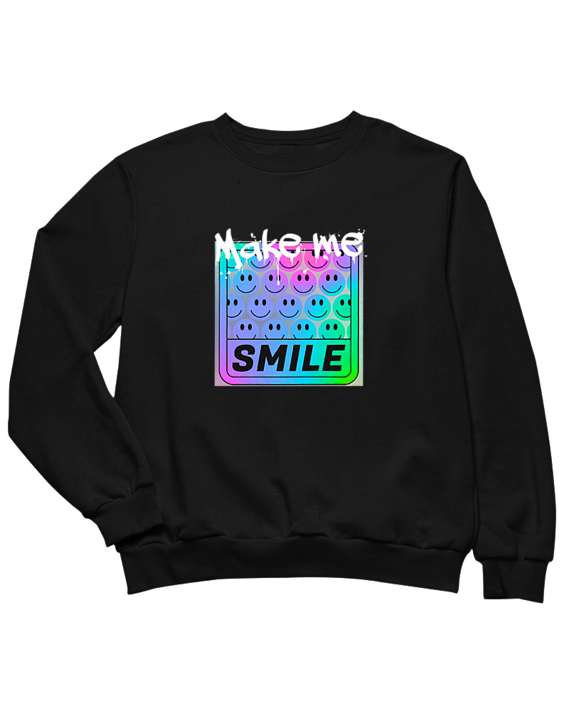 Make me smile