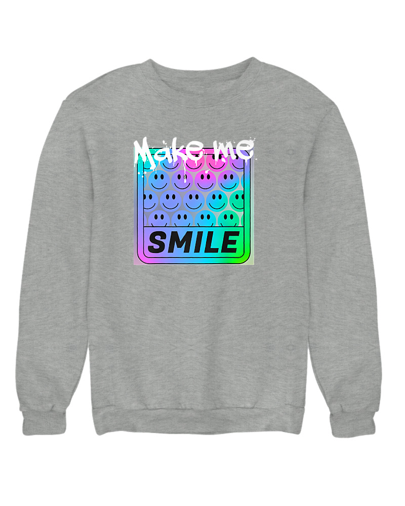 Make me smile