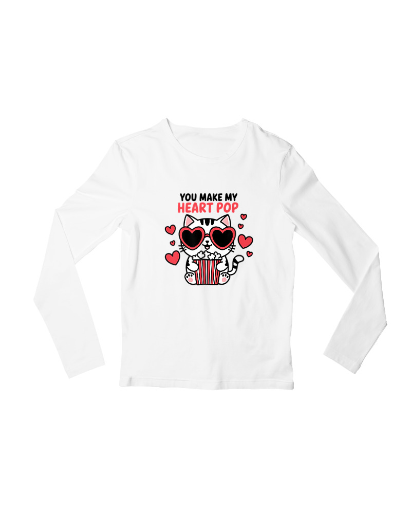 Make My Heart Pop