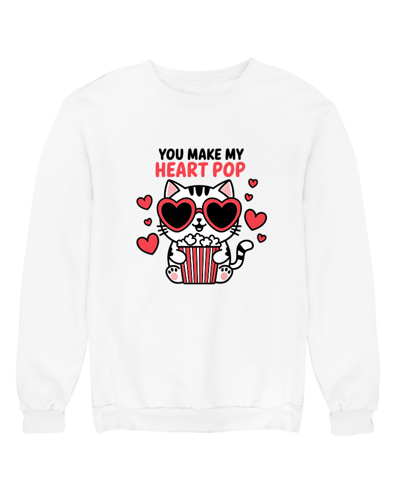 Make My Heart Pop