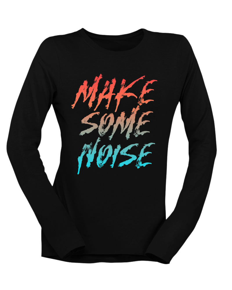 Make Some Noise