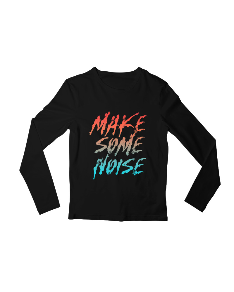 Make Some Noise