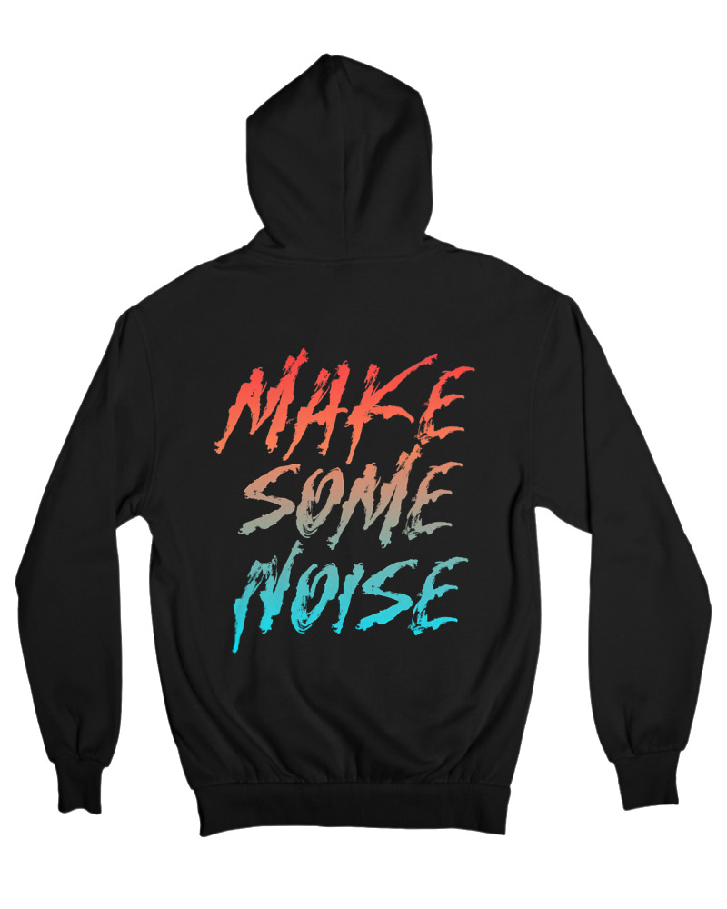 Make Some Noise