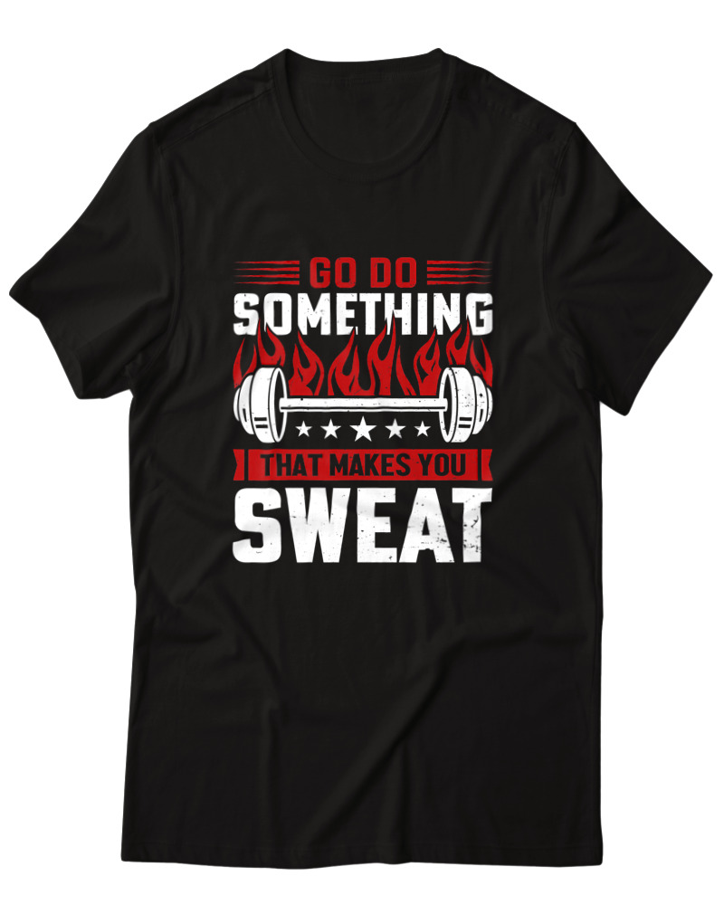 Make You Sweat - Image 0