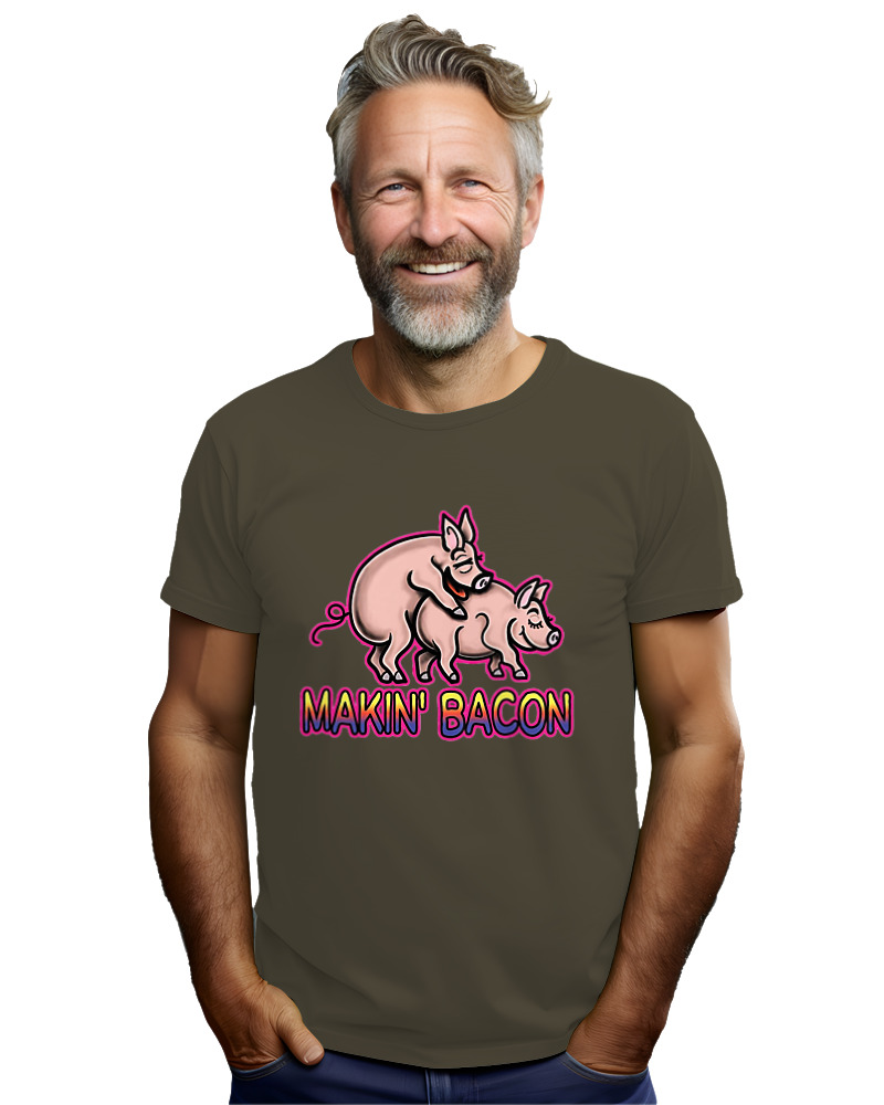 Makin Bacon - Image 2