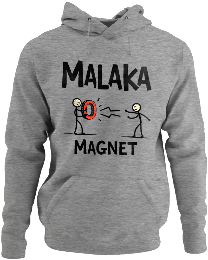 Malaka Magnet