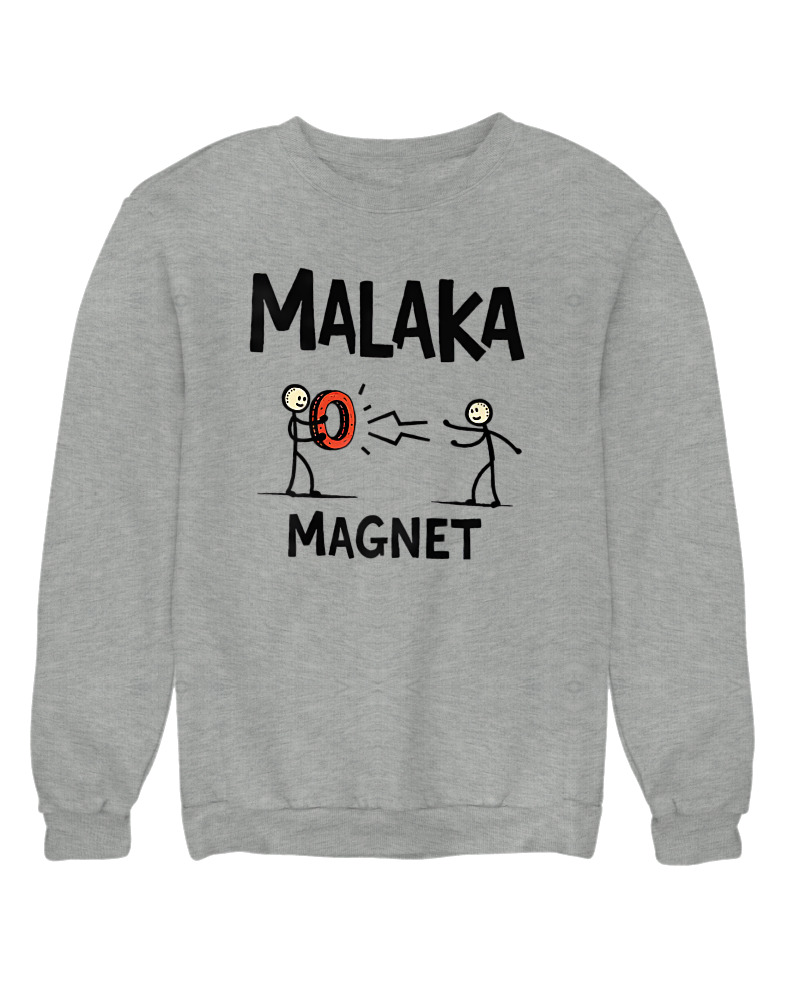 Malaka Magnet