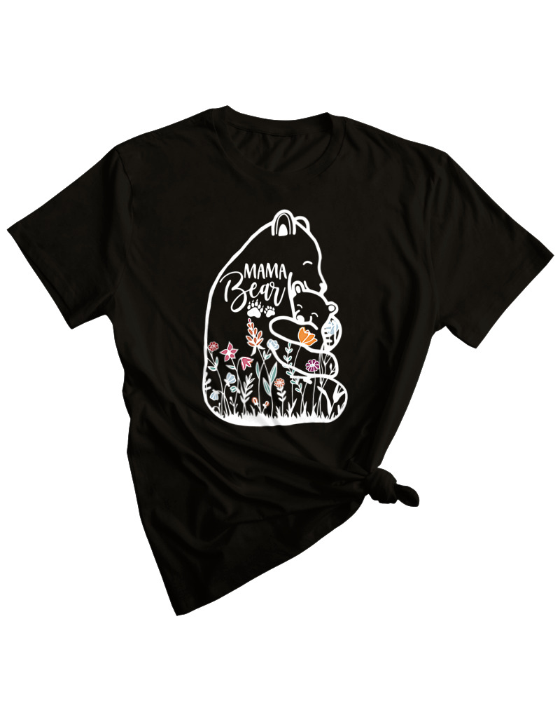 Mama Bear Flowers - Image 0