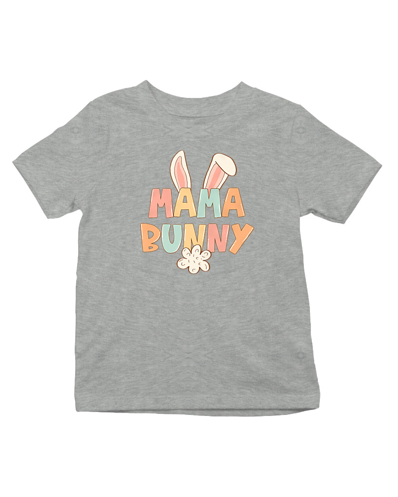 Mama Bunny