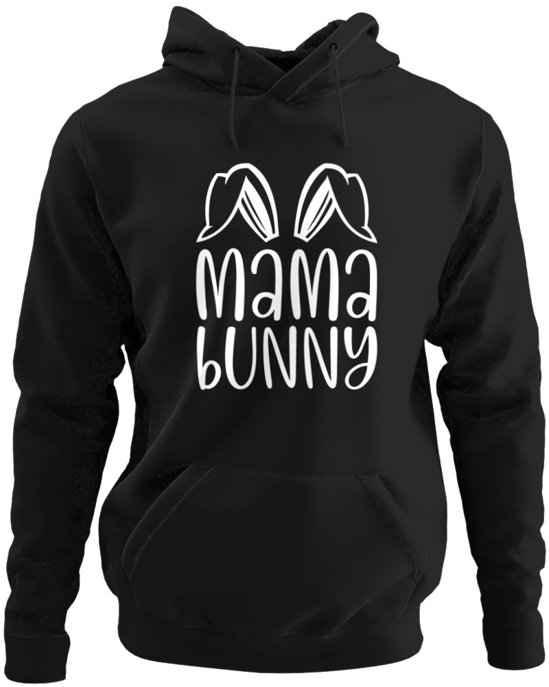 Mama Bunny