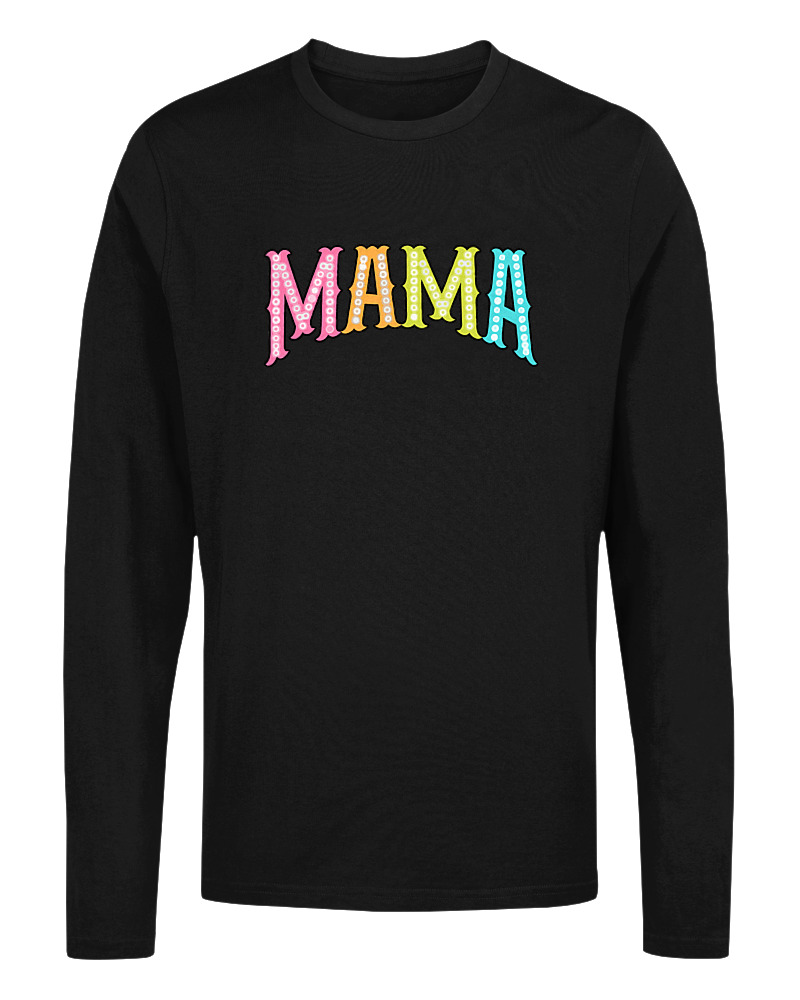 Mama Colorfull