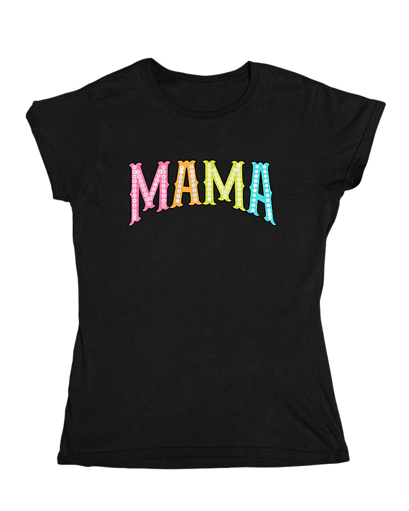 Mama Colorfull