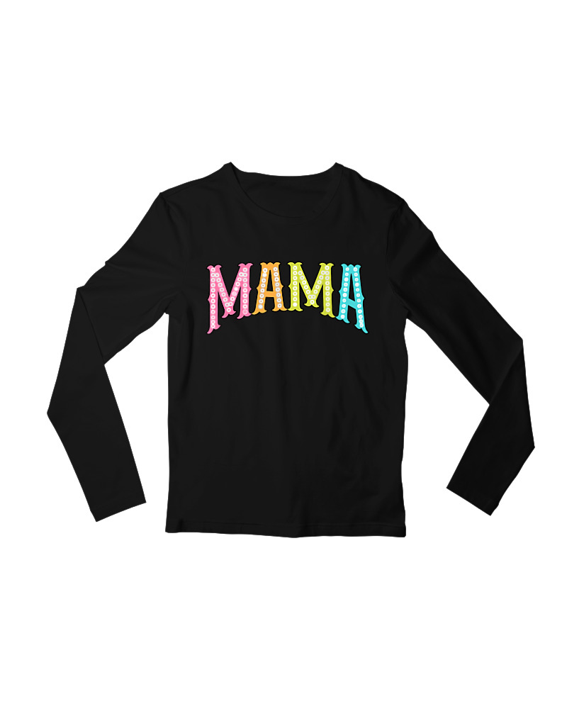 Mama Colorfull
