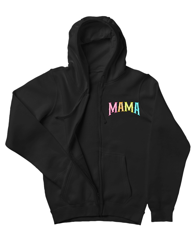 Mama Colorfull
