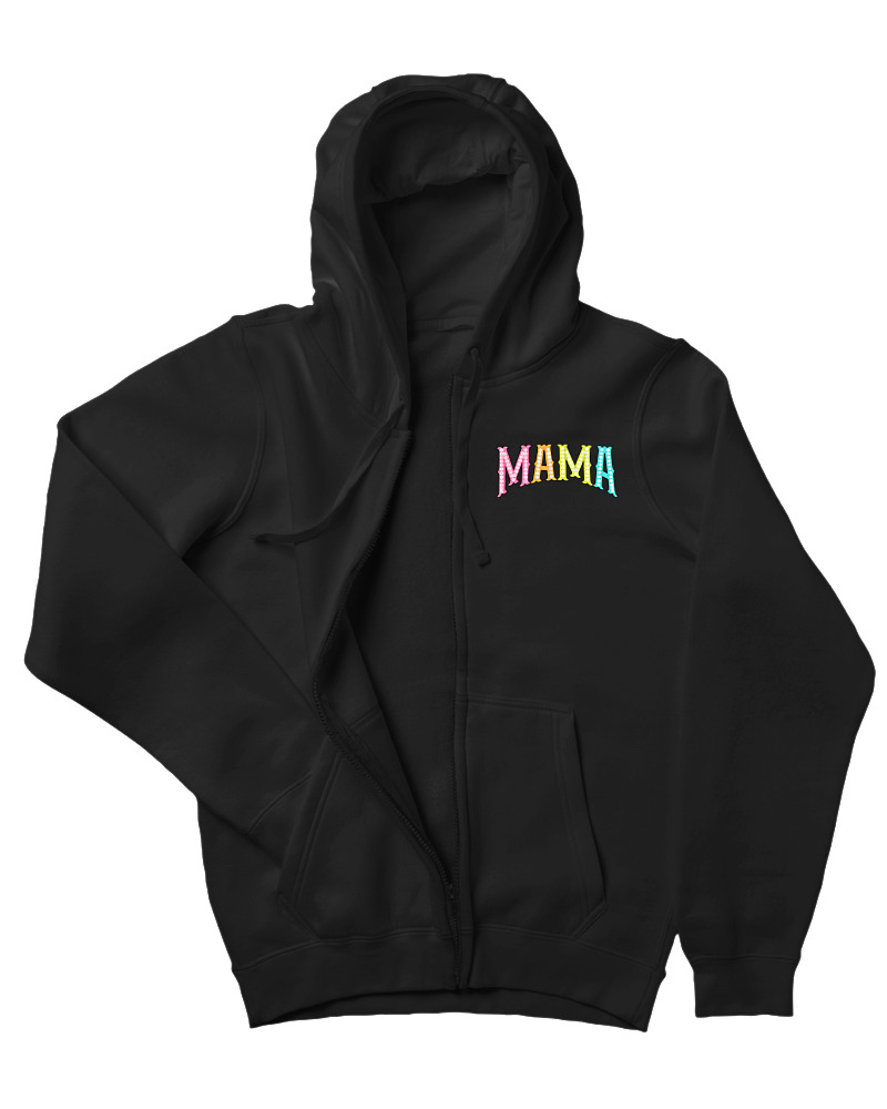 Mama Colorfull