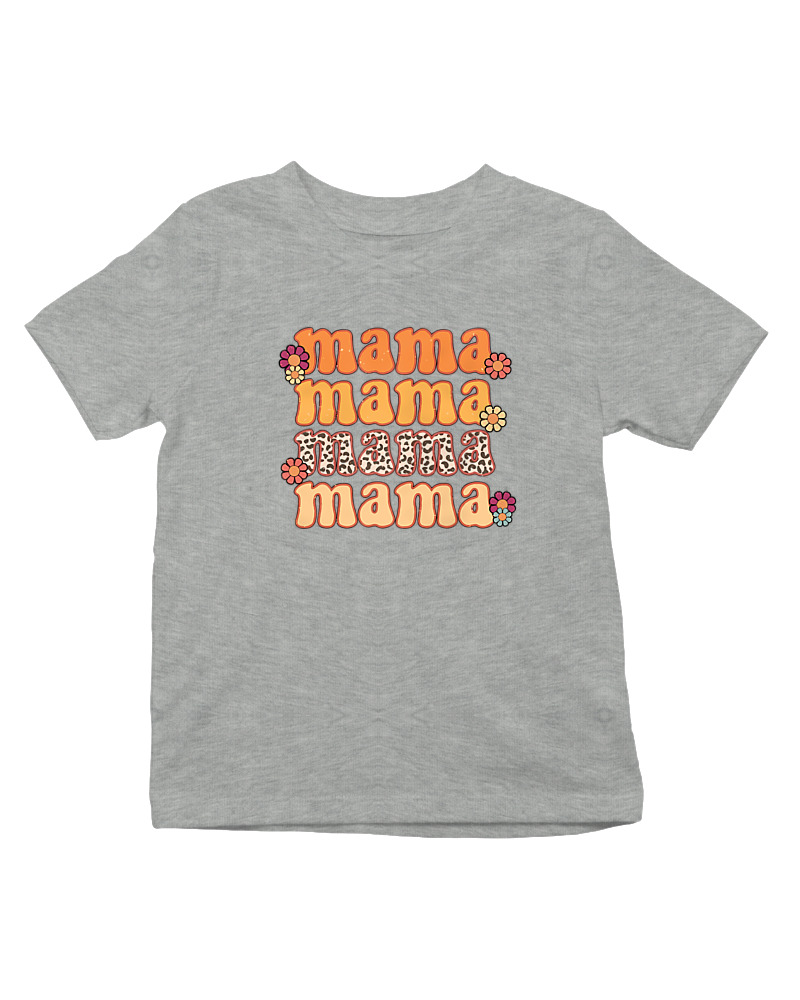 Mama Flowers