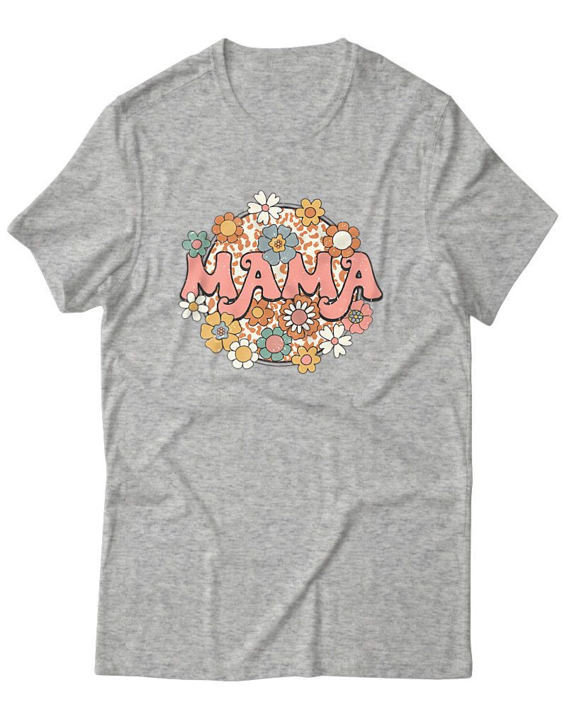Mama Flowers