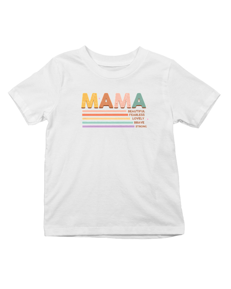 Mama Lines