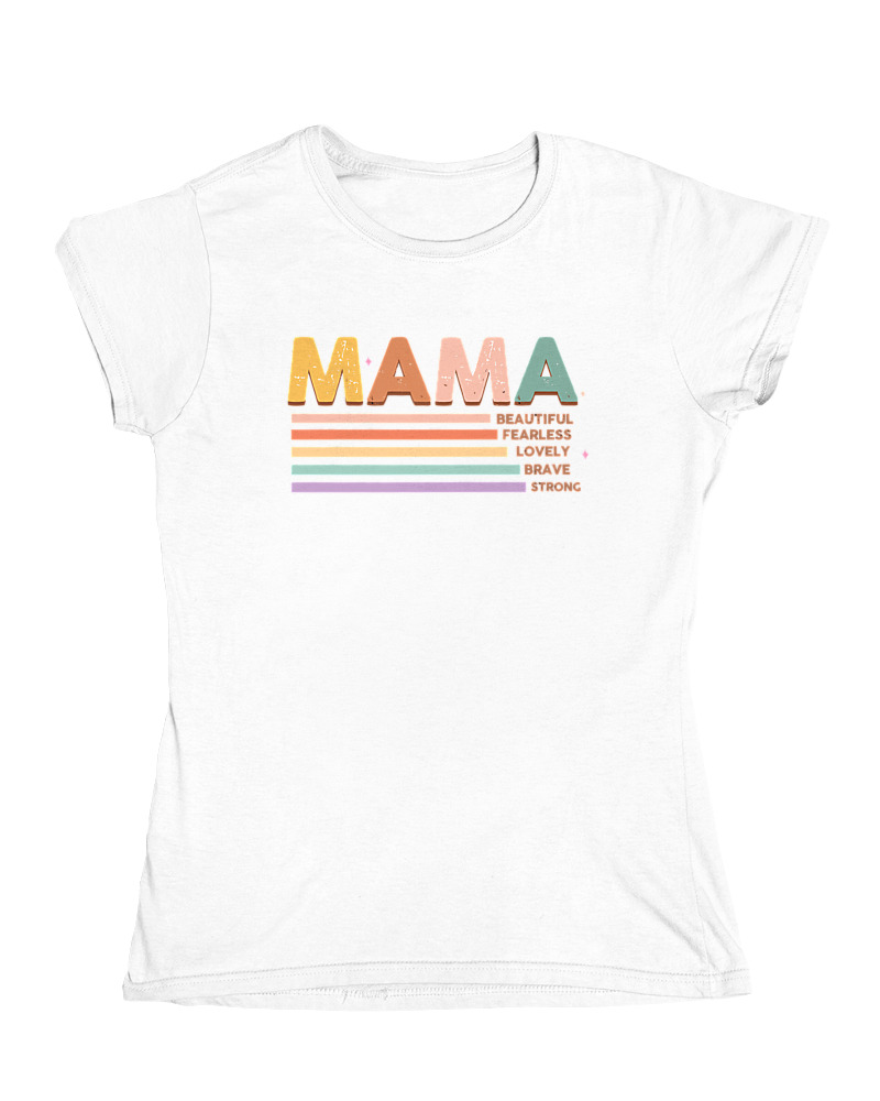Mama Lines