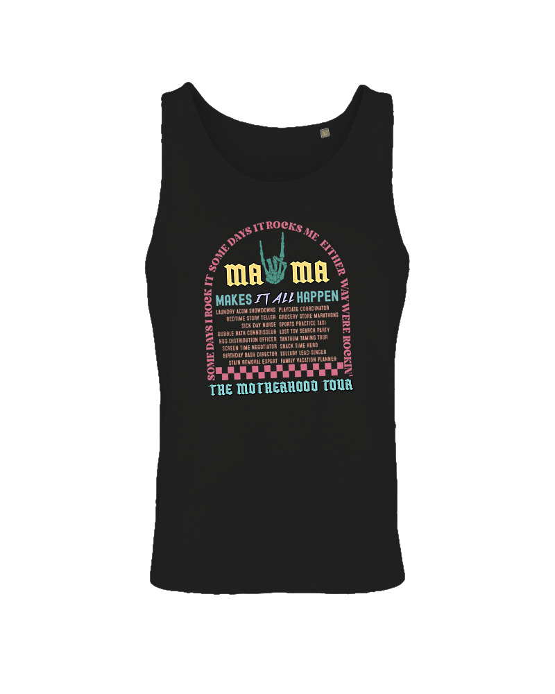 Mama Makes It Happen - Image 0