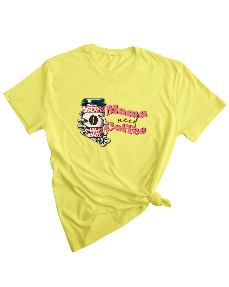 Mama Need Coffee - Image 0