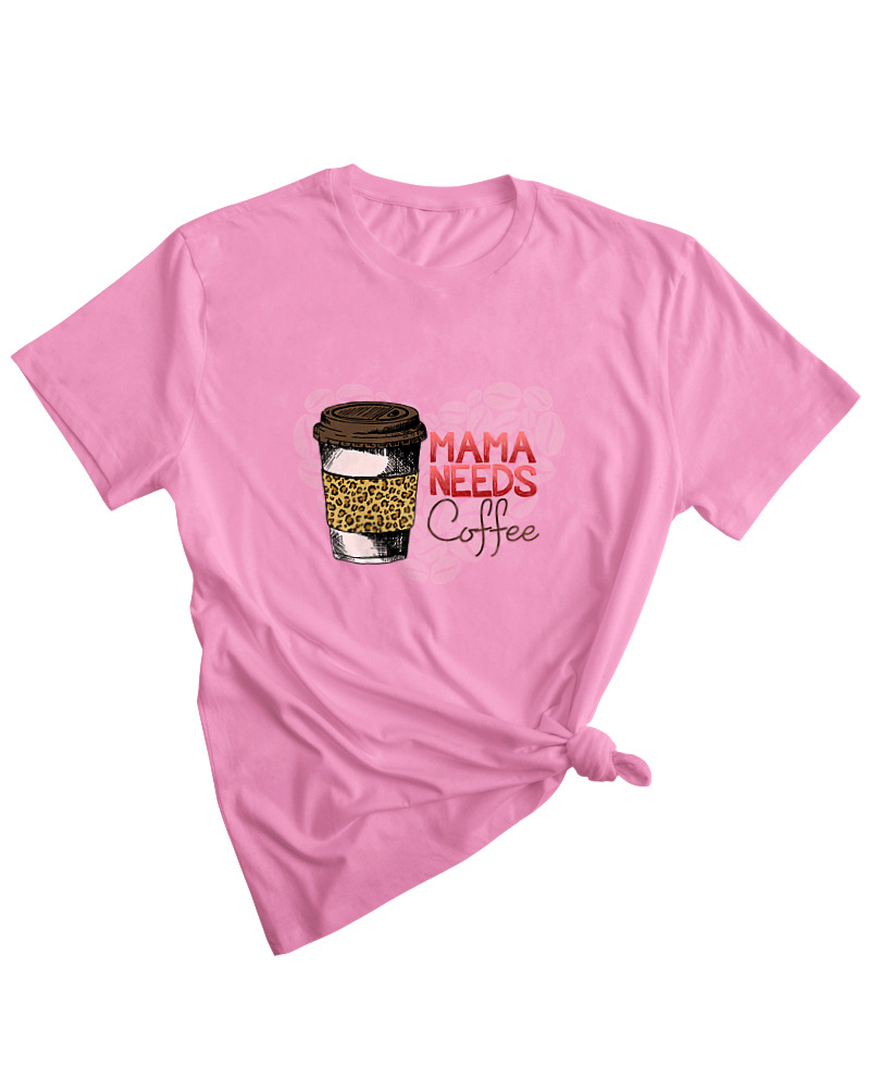 Mama Needs Coffee - Image 0