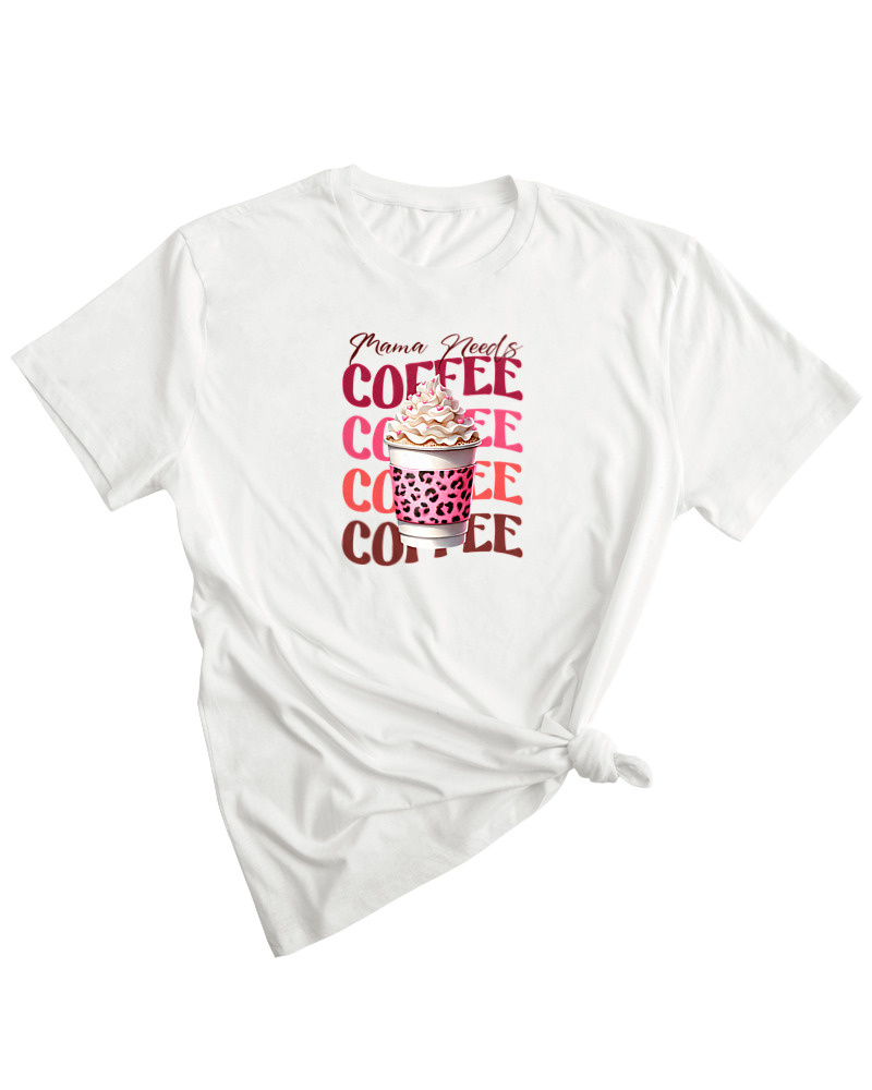 Mama Needs Coffee - Image 0