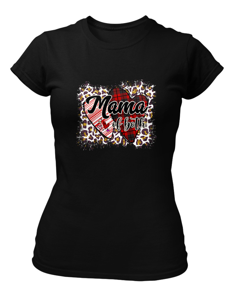 Mama Of Both - Image 0
