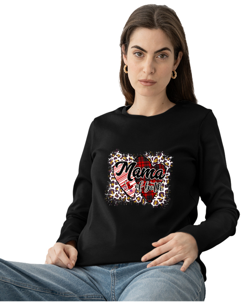 Mama Of Both - Image 1