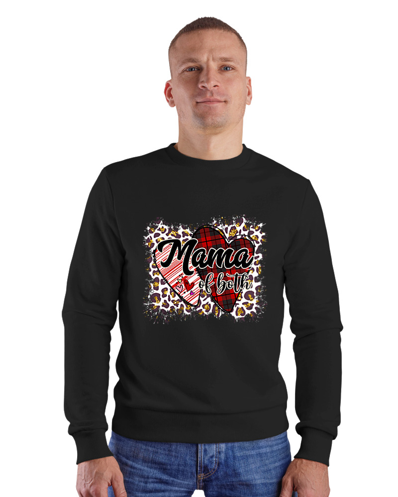 Mama Of Both - Image 1